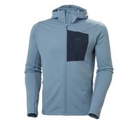 Helly Hansen - Chaqueta de Forro Polar con Capucha Versalite - Sport - Hombre - Azul - XL -