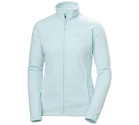 Helly Hansen Chaqueta de forro polar W Daybreaker para mujer, color azul claro, talla M