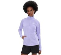 Helly Hansen Women's W Daybreaker Fleece Jacket, Bright Lavender, XL
