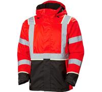 Helly Hansen Chaqueta de invierno Chaqueta de invierno Uc-Me 4XL