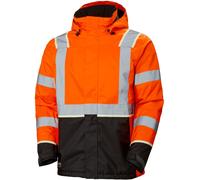 Helly Hansen Chaqueta de invierno Chaqueta de invierno Uc-Me 5XL