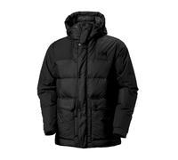 HELLY HANSEN Chaqueta de invierno 'ESCAPE' negro M negro