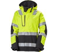 Helly Hansen Chaqueta de invierno para mujer Luna Hi Vis Winter Jacket 3XL