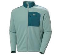 Helly Hansen Chaqueta de microforro polar Daybreaker Block para hombre