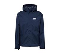 Helly Hansen Hombres Chaqueta Seven J, Azul Marino, S