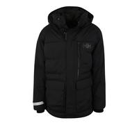 HELLY HANSEN Chaqueta de montaña 'Tromsoe' negro M negro