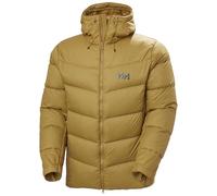 Helly Hansen Verglas Icefall-Chaqueta de plumón Abrigo, 787 Lynx, XL para Hombre