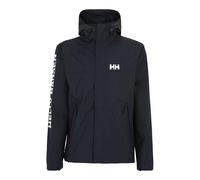 HELLY HANSEN Chaqueta deportiva 'ERVIK' marino / blanco S marino / blanco