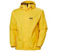 Helly Hansen Chaqueta Ervik para hombre, 369 DANDELION, L