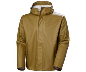 Helly Hansen Chaqueta impermeable Moss para hombre
