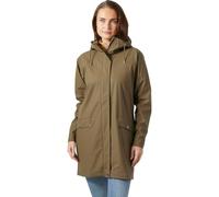 Helly Hansen Chaqueta impermeable Moss para mujer