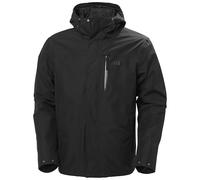 Helly Hansen - Chaqueta Juell 3-In-1 Black