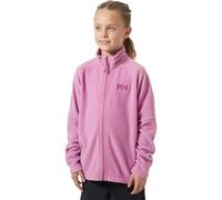 HELLY HANSEN Jr Daybreaker 2.0 Jacket - Niño - Rosa - talla 12 años- modelo 2026