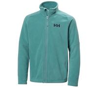 Helly Hansen Chaqueta Junior Unisex Jr Daybreaker 2.0, Verde, 10, verde, 10 años