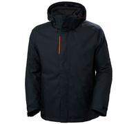 Helly Hansen Chaqueta Kensington Chaqueta de invierno Azul marino XXL