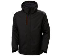 Helly Hansen Chaqueta Kensington Chaqueta de invierno Negra XXL
