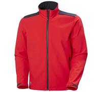 Helly Hansen Chaqueta Manchester 2.0 Softs Chaqueta Manchester 2.0 Softs Unisex adulto (Pack de 1)