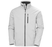 Helly Hansen Chaqueta Midlayer Crew para Hombre 2 - Chaqueta impermeable y aislada para exteriores