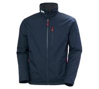 Helly Hansen Chaqueta Midlayer Crew para Hombre 2 - Chaqueta impermeable y aislada para exteriores