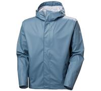 Helly Hansen Chaqueta Moss para hombre, azul marino, M