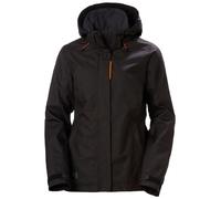 Helly Hansen Chaqueta Mujer Luna Shell Jacket Negro M