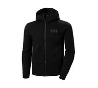 Helly Hansen - Chaqueta Oceánica Ligera y Versátil para Regatas de Vela - Sweatshirts & Hoodies - Hombre - Negro - S -
