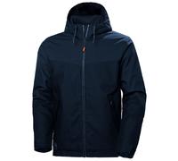 Helly Hansen Chaqueta Oxford Chaqueta de invierno Azul marino XS