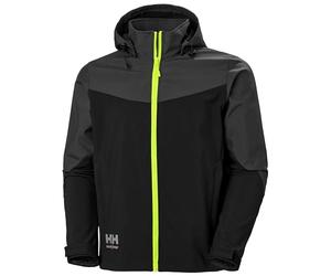 Helly Hansen - Chaqueta Oxford H. Softs para hombre