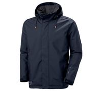 Helly Hansen Chaqueta Oxford Shell Jacket Navy 3XL