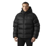 Helly Hansen Chaqueta para hombre Active Puffy, Negro, L