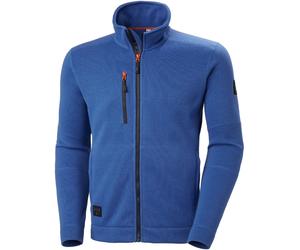 Helly Hansen Chaqueta polar Kensington Knit Chaqueta polar M