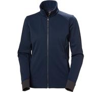 Helly Hansen Chaqueta polar mujer W Tech Midlayer 72381 L