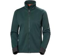 Helly Hansen Chaqueta polar mujer W Tech Midlayer 72381 S