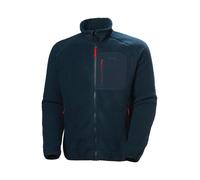 HELLY HANSEN Chaqueta polar 'PANORAMA' navy L EUR
