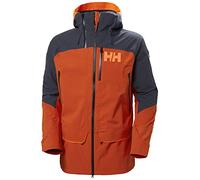 Helly Hansen Chaqueta Ridge Shell 2.0 para hombre