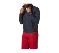 Helly Hansen - Chaqueta salt windbreaker Helly Hansen - Sweatshirts & Hoodies - Hombre - Azul - L -