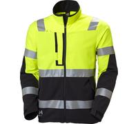 Helly Hansen Chaqueta Softshell Alna 4X Tech Jacket 77230 M
