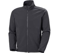 Helly Hansen Chaqueta Softshell Chaqueta Softshell Manchester 2.0 3XL