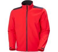 Helly Hansen Chaqueta Softshell Chaqueta Softshell Manchester 2.0 L