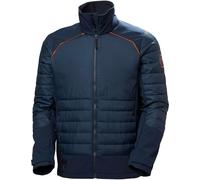 Helly Hansen Chaqueta Softshell Chelsea Evo 2.0 Ins Softs Jkt 74142 M