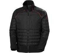 Helly Hansen Chaqueta Softshell Chelsea Evo 2.0 Ins Softs Jkt 74142 XS
