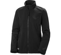 Helly Hansen Chaqueta softshell de mujer Chaqueta softshell Manchester 2.0 3XL