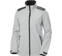 Helly Hansen Chaqueta softshell de mujer Chaqueta softshell Manchester 2.0 L