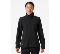 Helly Hansen Chaqueta softshell de mujer Chaqueta softshell Manchester 2.0 M