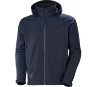 Oxford H. Softs Jacket