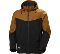 Helly Hansen Chaqueta Softshell Oxford H. Chaqueta Softs 74290 XL