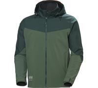 Helly Hansen Chaqueta Softshell Oxford H. Chaqueta Softs L