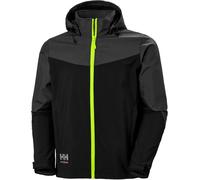 Helly Hansen Chaqueta Softshell Oxford H. Chaqueta Softs M