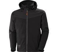 Helly Hansen Chaqueta Softshell Oxford H. Chaqueta Softs XXL