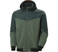 Helly Hansen Chaqueta Softshell Oxford Invierno 74291 3XL